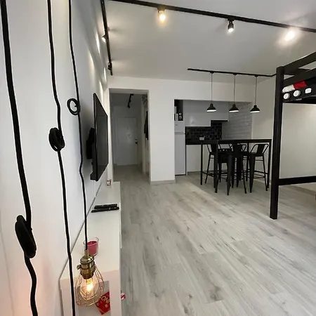 Estudio Art Vialia *