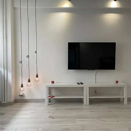 Estudio Art Vialia Apartment *