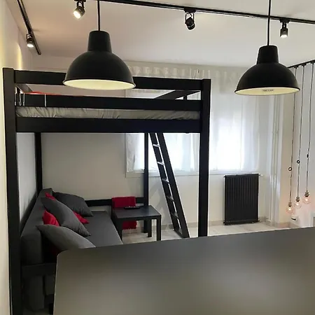 Estudio Art Vialia * Vigo