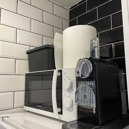 Appartement Estudio Art Vialia Vigo