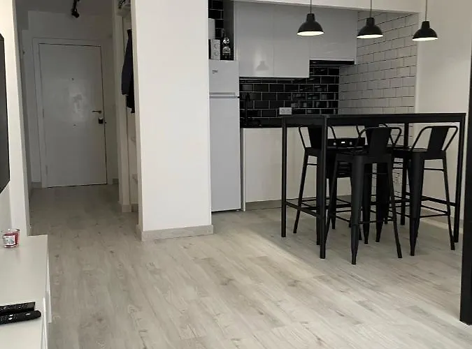 Estudio Art Vialia * Vigo