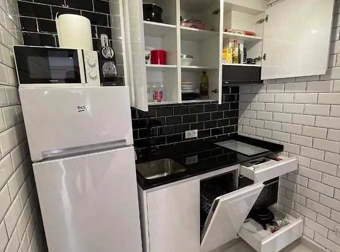 Estudio Art Vialia Vigo