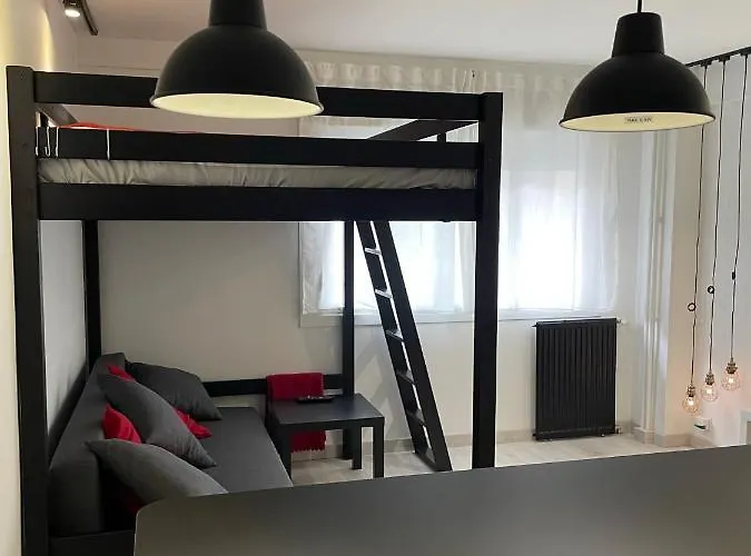 Estudio Art Vialia * Vigo